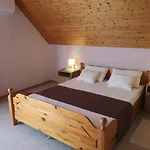 Casa de hóspedes Csokoládé