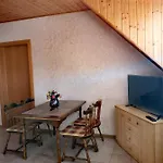 Csokoládé Casa de hóspedes