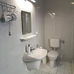 Casa de hóspedes Csokoládé