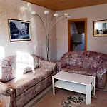 Casa de hóspedes Csokoládé 3*
