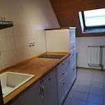 Casa de hóspedes Csokoládé