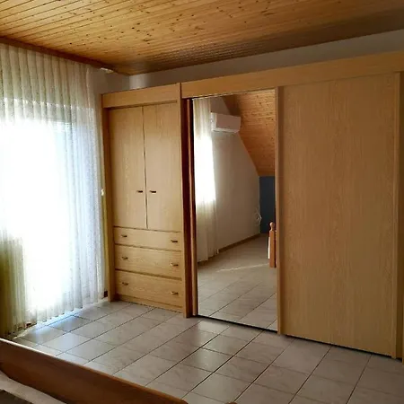 Guest house Csokolade *
