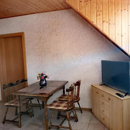 Csokolade Guest house