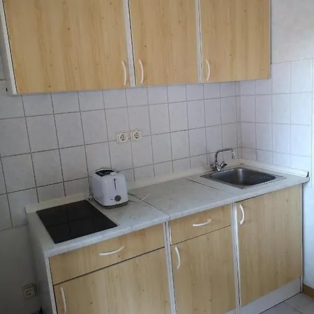 Csokolade 3* Hévíz