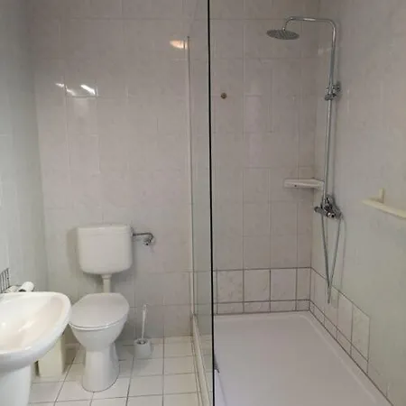 Guest house Csokolade Heviz