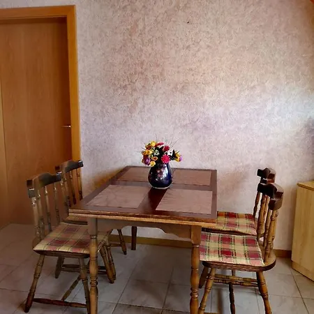 Csokolade Guest house Heviz