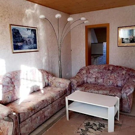 Guest house Csokolade *