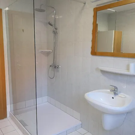 Csokolade Guest house *