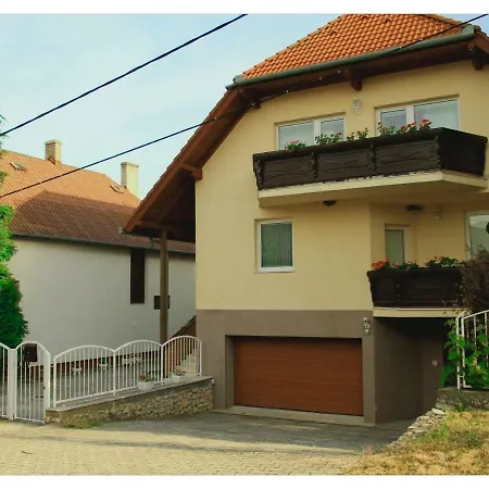 Csokolade * Heviz