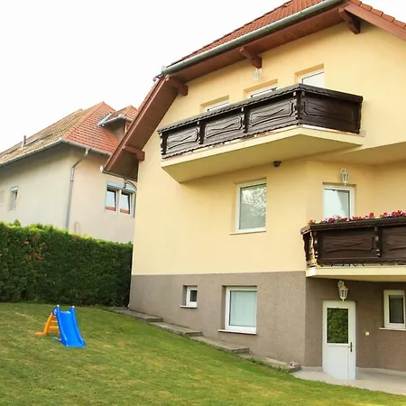 Pensjonat Csokolade 3*