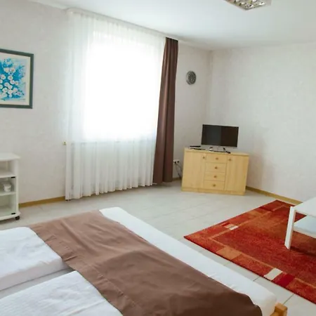 Csokolade Guest house