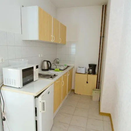 Guest house Csokolade Heviz
