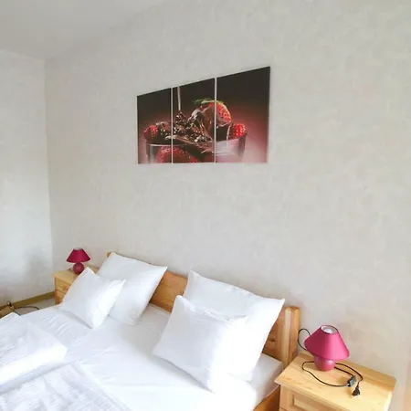 Csokolade Guest house *