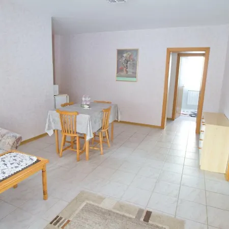 Guest house Csokolade *