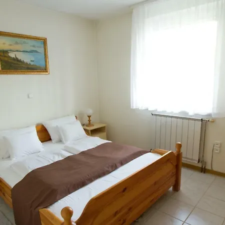 Guest house Csokolade Heviz