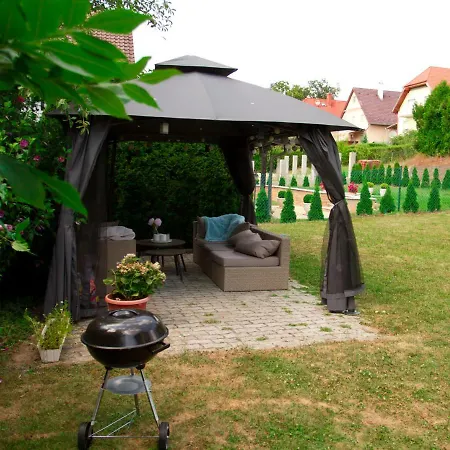 Guest house Csokolade Heviz