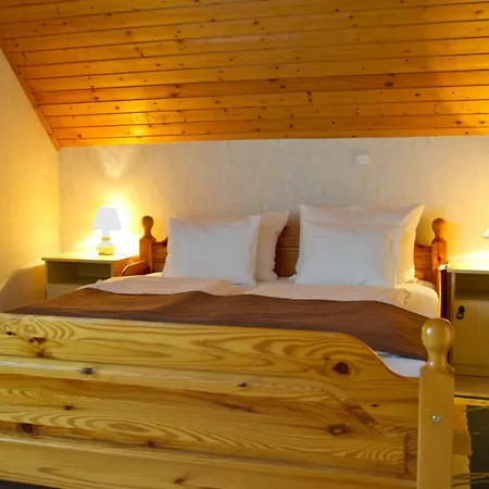Guest house Csokolade