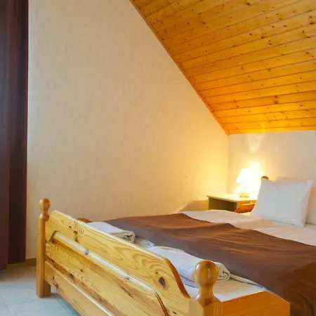Csokolade Guest house *