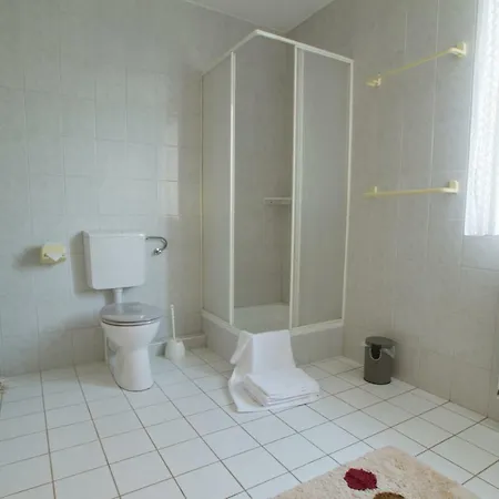 Guest house Csokolade