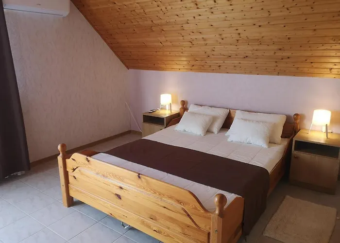 ゲストハウス Csokolade