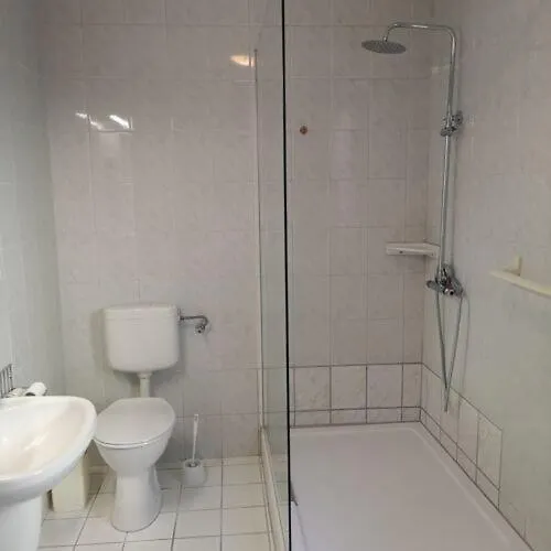 Guest house Csokolade Heviz