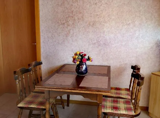 Csokolade Guest house Heviz