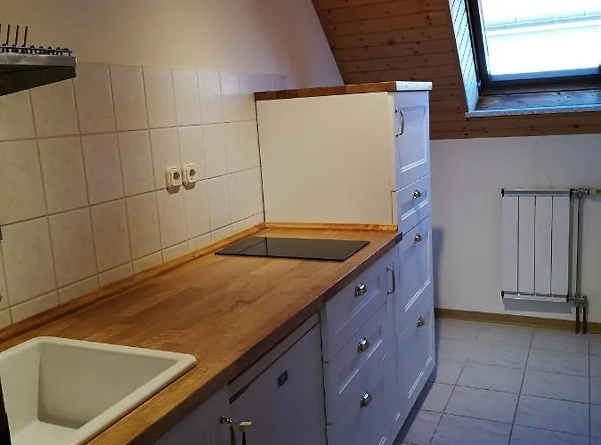 ゲストハウス Csokolade