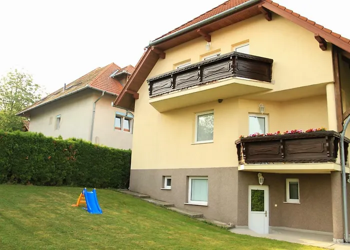 Pensjonat Csokolade 3*