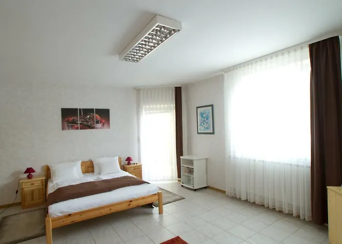 Pensjonat Csokolade 3*