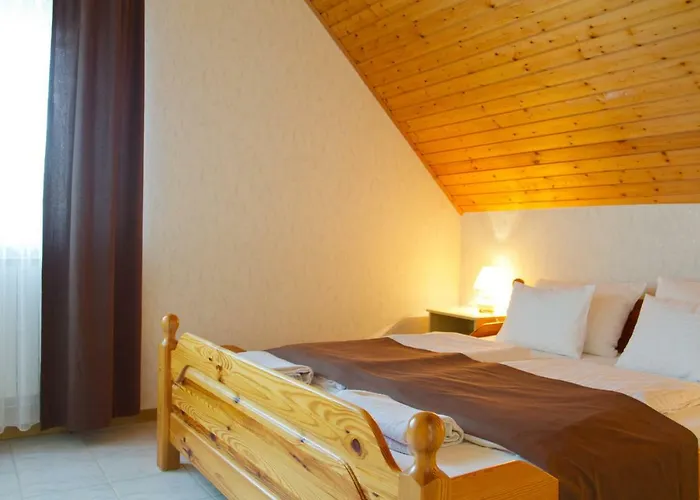 Csokolade Gasthof 3*