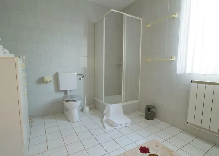 Guest house Csokolade