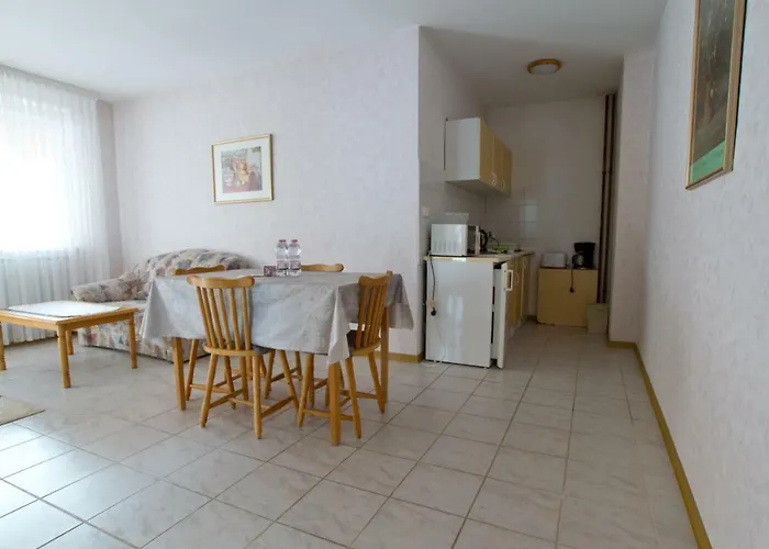 Csokolade Pensjonat 3*